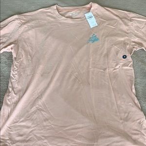 Hollister oversized tshirt